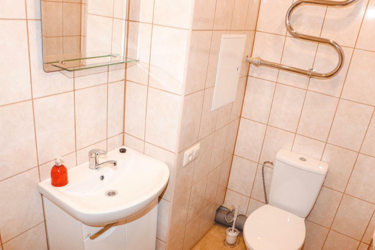 Viktoria Apartment Narva Dış mekan fotoğraf