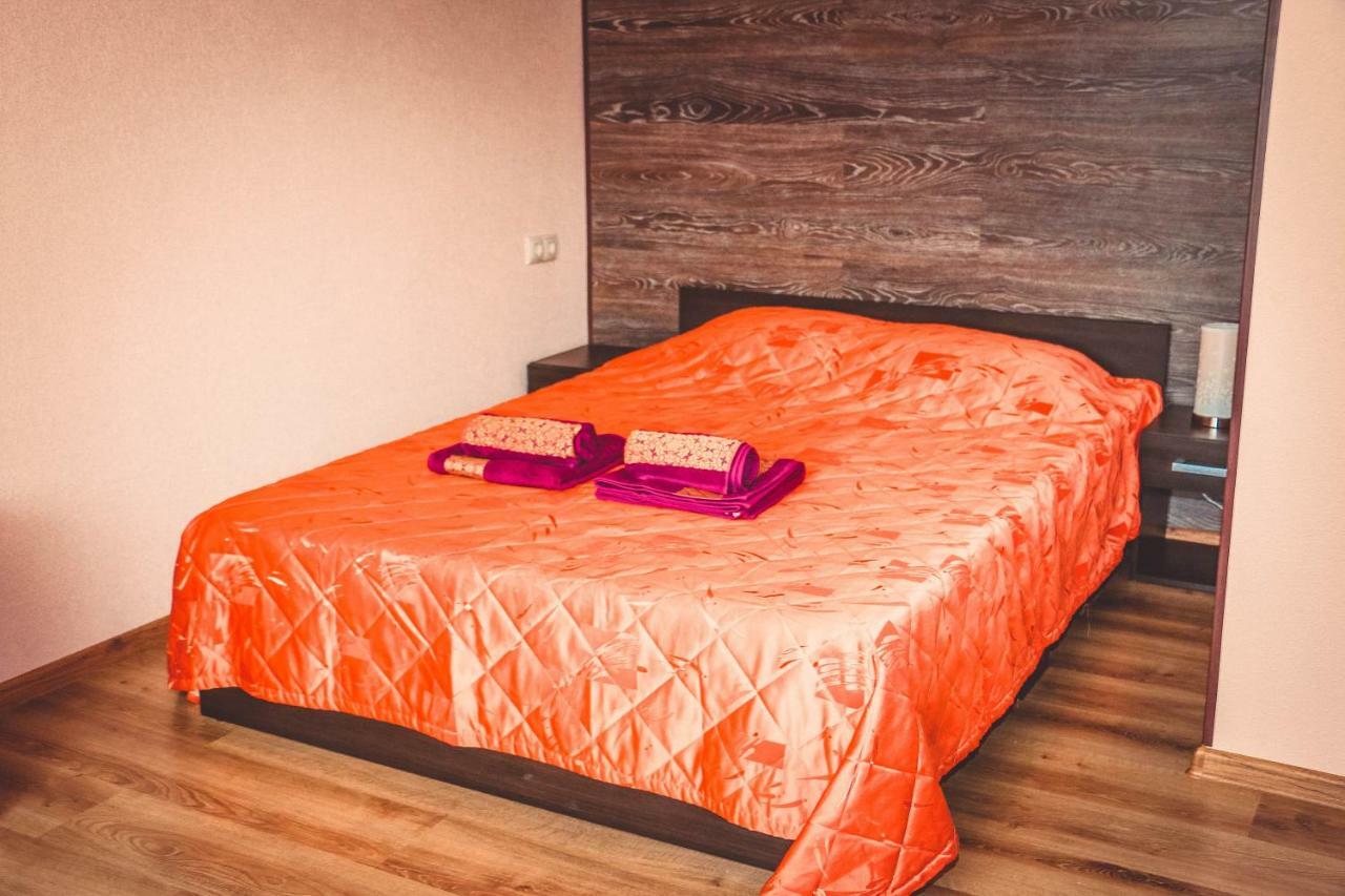 Viktoria Apartment Narva Dış mekan fotoğraf