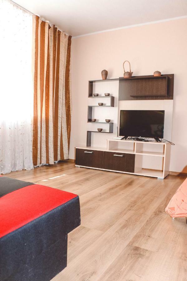 Viktoria Apartment Narva Dış mekan fotoğraf