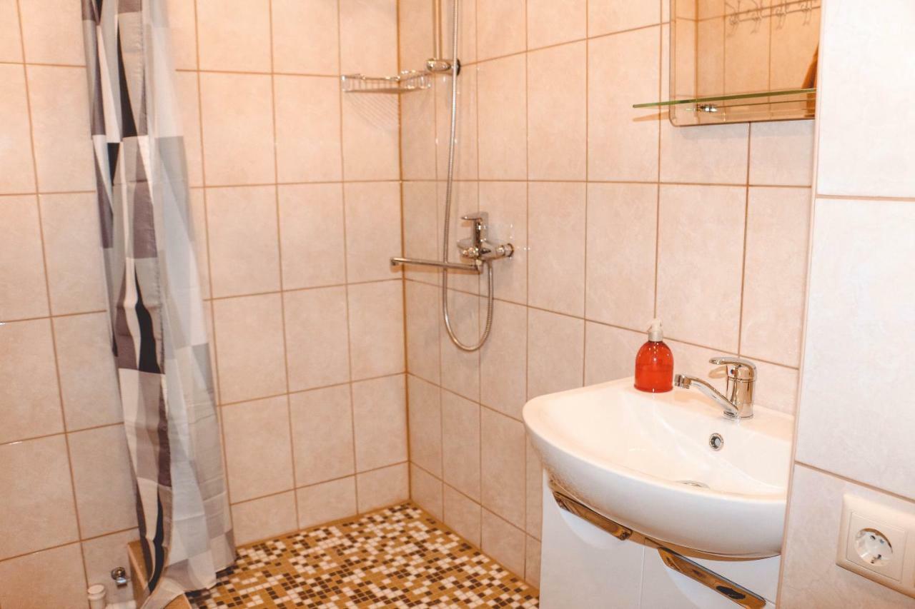 Viktoria Apartment Narva Dış mekan fotoğraf