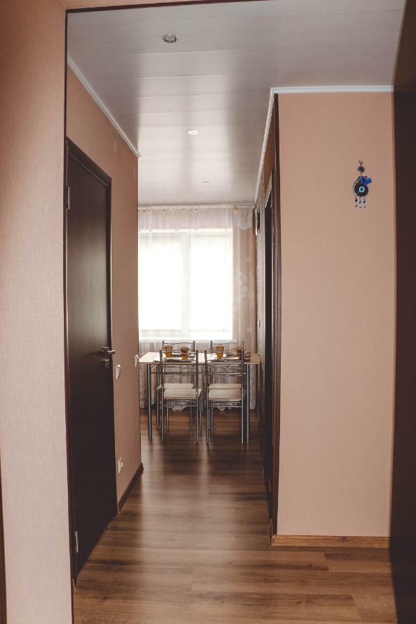 Viktoria Apartment Narva Dış mekan fotoğraf