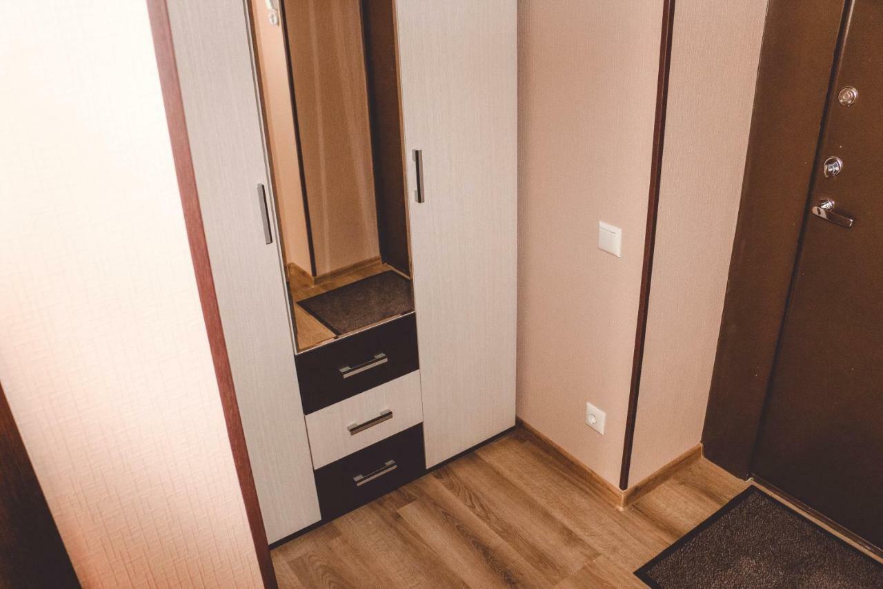 Viktoria Apartment Narva Dış mekan fotoğraf
